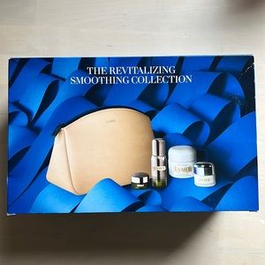 LA MER The Revitalizing Smoothing Collection